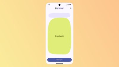 La nouvelle fonctionnalité Pause Point d'Android met une bosse de vitesse de 10 secondes entre vous et le défilement insensé