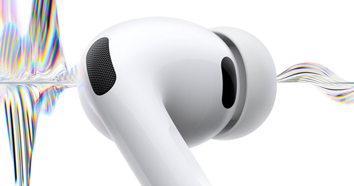 Les prochains AirPods d'Apple pourraient donner des yeux à Siri, et ils sont déjà en cours de test