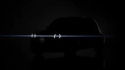 Citroën ramène l'emblématique 2CV en tant que voiture électrique à un prix inférieur à 18 000 $
