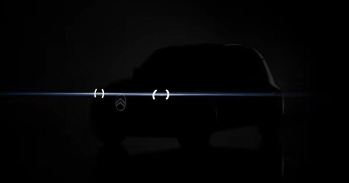 Citroën ramène l'emblématique 2CV en tant que voiture électrique à un prix inférieur à 18 000 $