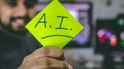 Oui, vous devriez probablement être plus gentil avec votre IA — voici pourquoi ce n'est pas aussi ridicule que ça en a l'air