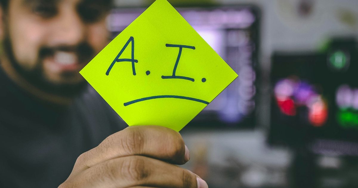 Oui, vous devriez probablement être plus gentil avec votre IA — voici pourquoi ce n'est pas aussi ridicule que ça en a l'air