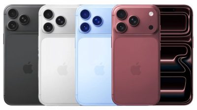 iPhone 18 pourrait faire très mal à votre portefeuille, après tout