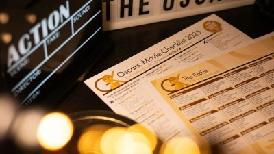 L'Académie vient de le dire à haute voix : l'IA ne peut pas gagner un Oscar pour avoir joué et écrit