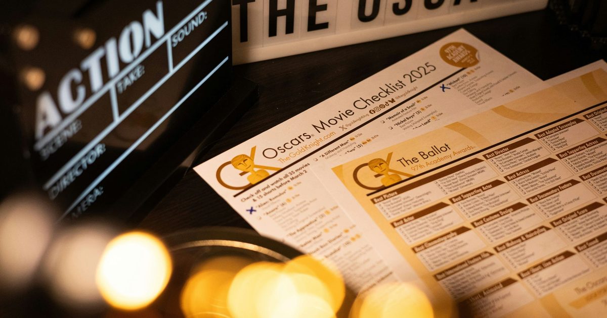L'Académie vient de le dire à haute voix : l'IA ne peut pas gagner un Oscar pour avoir joué et écrit