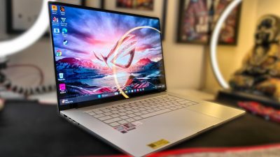 Asus Zenbook S16 OLED review : Un ultrabook équilibré qui, à mon avis, joue trop prudemment