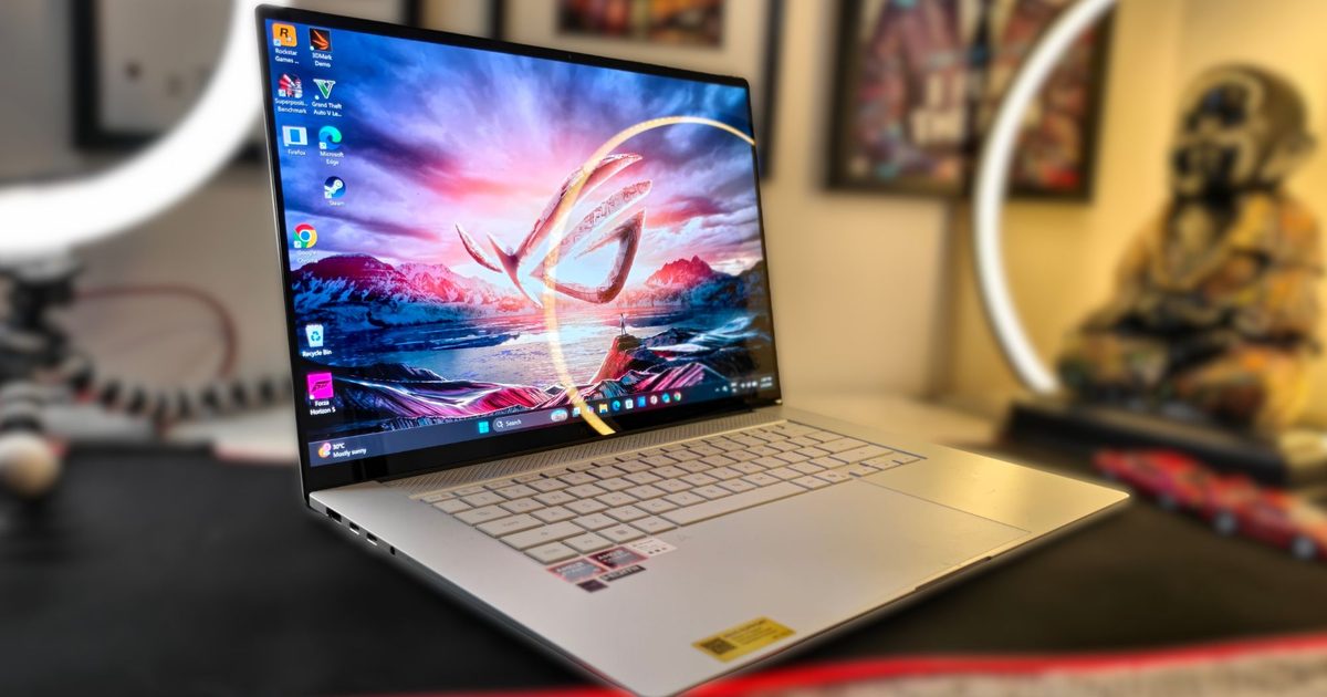 Asus Zenbook S16 OLED review : Un ultrabook équilibré qui, à mon avis, joue trop prudemment