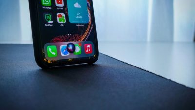 La renaissance de Siri dans iOS 27 pourrait offrir un avantage de suppression automatique pour vos chats IA