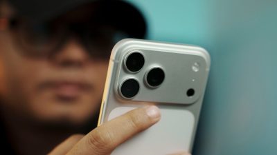 Apple dévoile de nouvelles fonctionnalités d'accessibilité basées sur l'IA sur iPhone, Mac et Vision Pro