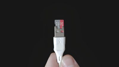Ce câble USB « normal » veut secrètement être un outil de piratage