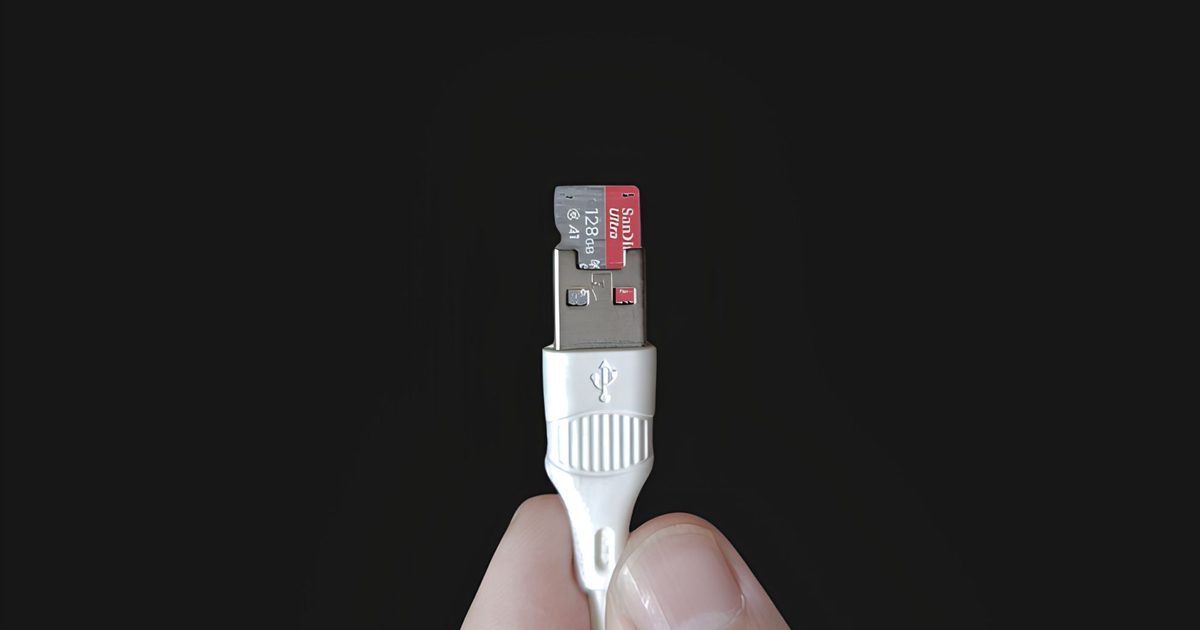 Ce câble USB « normal » veut secrètement être un outil de piratage