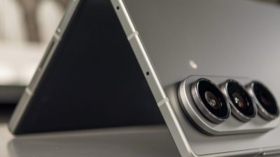Les prochains téléphones pliables de Samsung pourraient obtenir un échange de nom déroutant