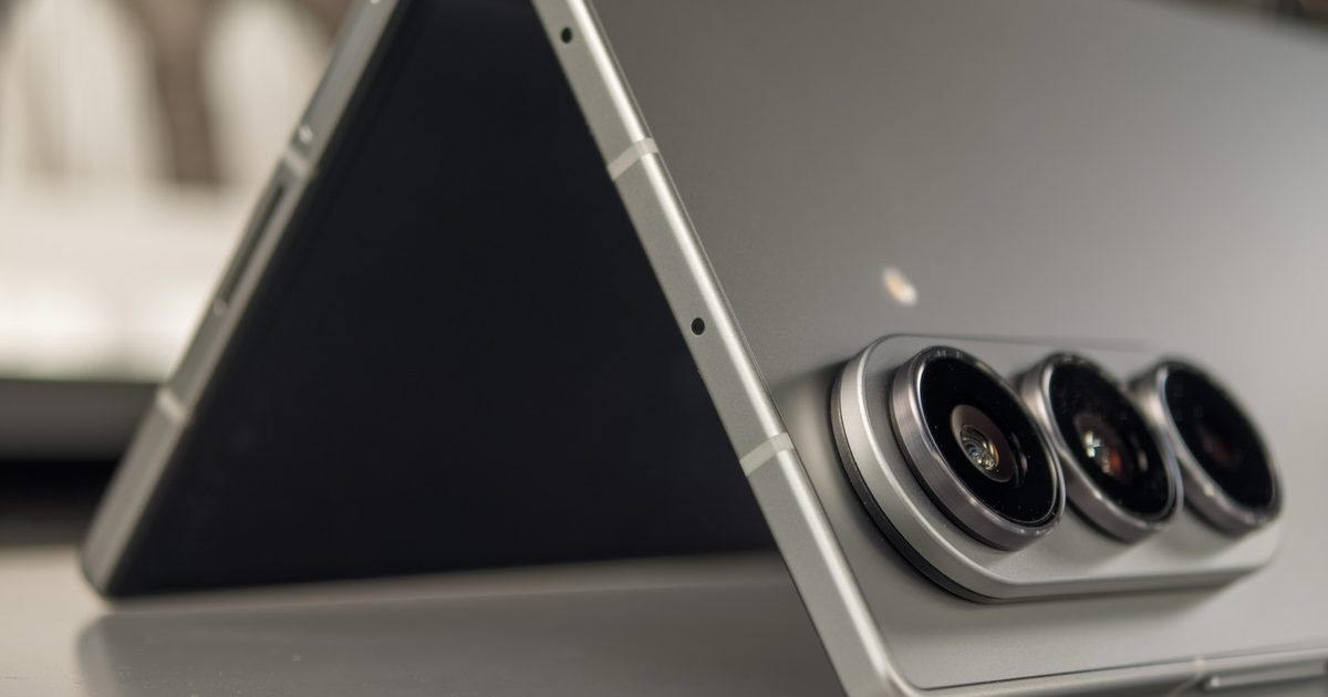 Les prochains téléphones pliables de Samsung pourraient obtenir un échange de nom déroutant