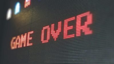 La Californie veut empêcher les éditeurs de tuer les jeux en ligne, et elle vient de faire quelques progrès