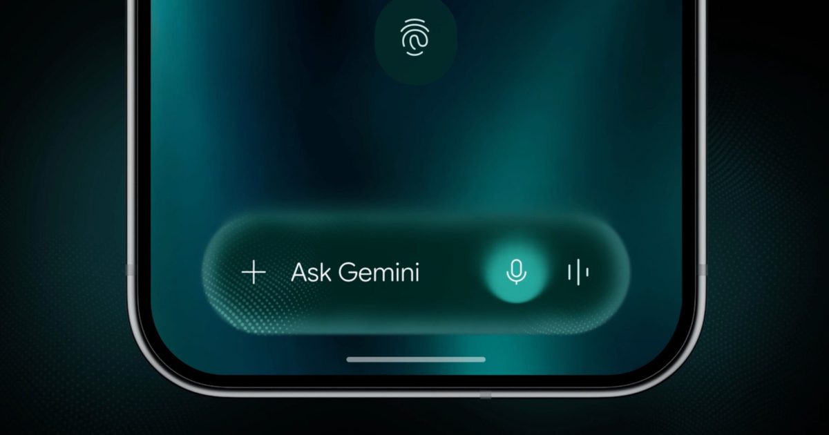 Gemini Intelligence a des exigences strictes et votre téléphone peut ne pas être admissible
