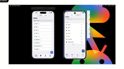 Le nouvel outil de Google mettra fin à la longue attente pour que les applications iOS apparaissent sur votre téléphone Android
