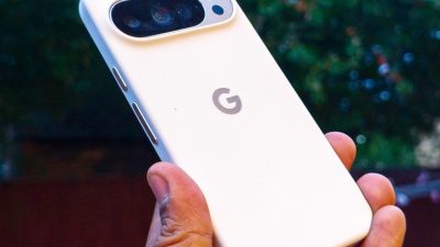 The dreams of an iPhone-rivaling face unlock on the Pixel 11 might as well be dead