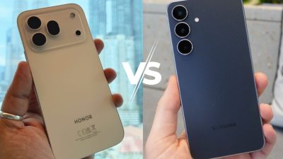 Le Honor 600 Pro montre à Samsung à quoi devrait ressembler un produit phare abordable