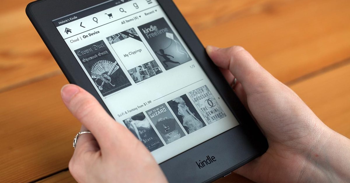 Les anciens propriétaires de Kindle se révoltent contre la fermeture du support d'Amazon avec le jailbreaking