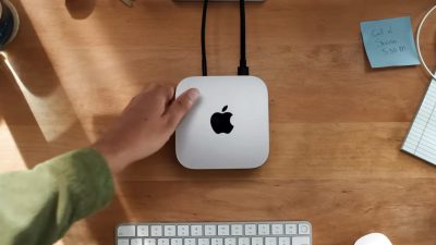 Le Mac mini sera en rupture de stock pendant plusieurs mois, confirme Apple