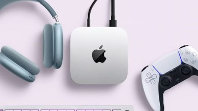 Apple vient de rendre le Mac mini plus cher sans augmenter son prix
