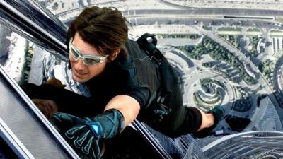 5 superbes films gratuits à regarder le jour de l'an