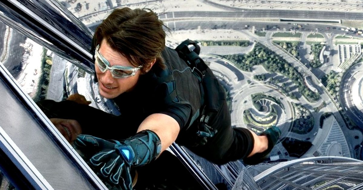 5 superbes films gratuits à regarder le jour de l'an
