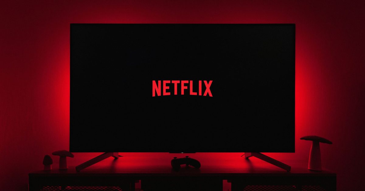 Netflix a son propre studio d'IA maintenant, et le contenu généré par l'IA arrive pour votre flux, que vous le vouliez ou non