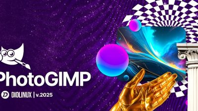 Open-source Gimp reskin lui donne un look familier Photoshop sans les frais élevés