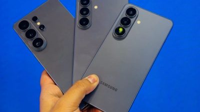 Il est temps d'arrêter aveuglément de croire que les téléphones Snapdragon sont supérieurs