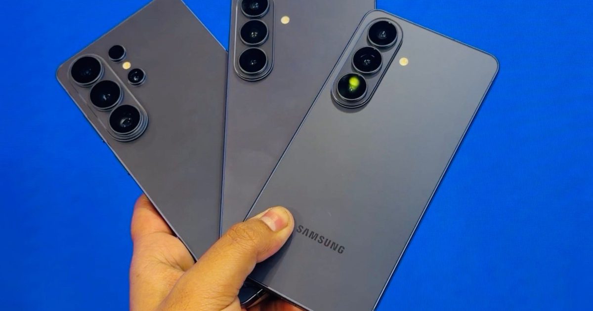Il est temps d'arrêter aveuglément de croire que les téléphones Snapdragon sont supérieurs