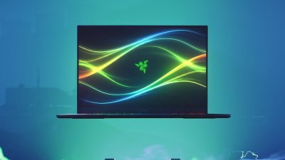 Razer upgrades Blade 16 with 64GB RAM and RTX 5090 options