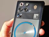 Red Magic’s newest gaming phone with a giant battery and liquid cooling goes global