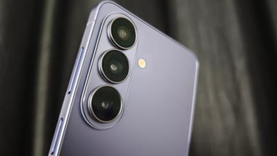 La puce Exynos 2800 de Samsung pourrait garder plus de tâches d'IA verrouillées sur les futurs téléphones Galaxy S