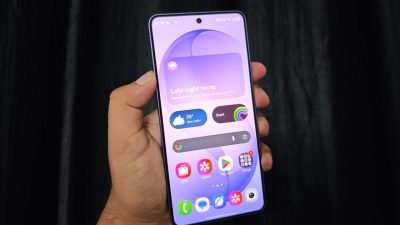 Les téléphones Samsung bloqueront ces méchantes notifications push débordant de logiciels publicitaires