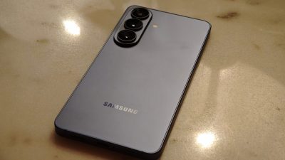 Je laisse cette fonctionnalité du Galaxy S26 gérer ma batterie, et elle fonctionne réellement
