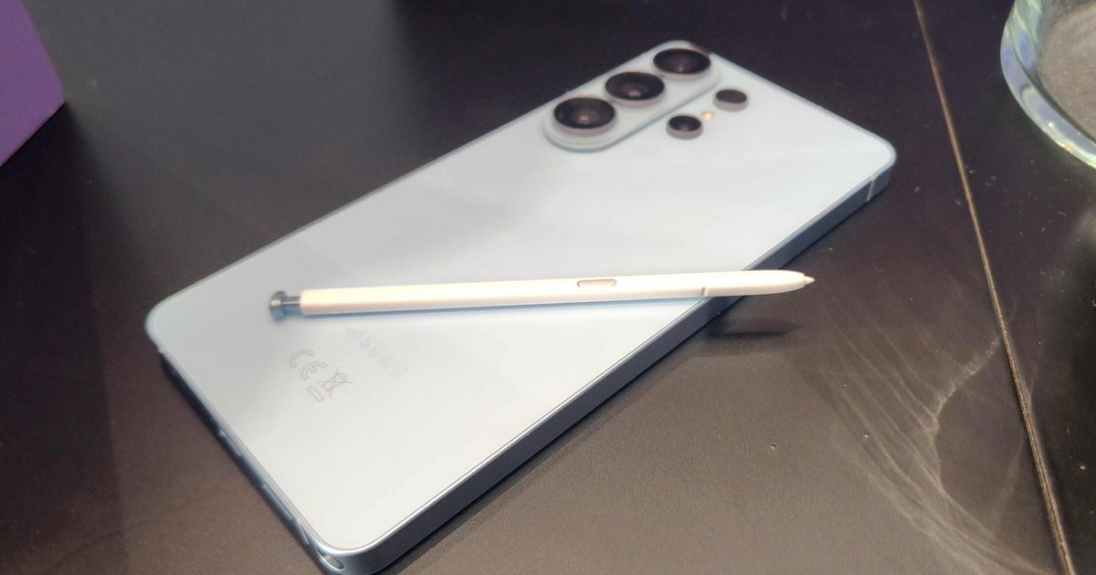 Samsung’s next Ultra phone could go big and variable with main camera to pip the iPhone 18 Pro