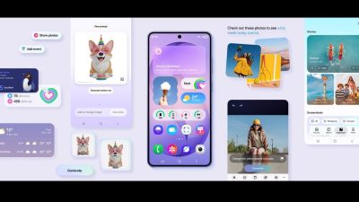 La mise à jour One UI 8.5 de Samsung se déploie enfin avec de nouvelles fonctionnalités d'IA pour ces vieux Galaxy
