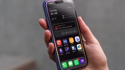 iOS 27 pourrait traiter les modèles d'IA comme des applications par défaut, et cela pourrait enfin m'amener à utiliser Apple Intelligence