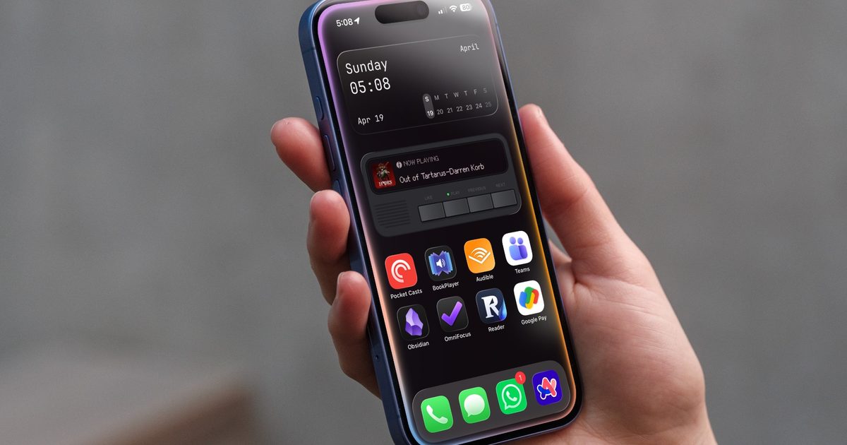 iOS 27 pourrait traiter les modèles d'IA comme des applications par défaut, et cela pourrait enfin m'amener à utiliser Apple Intelligence