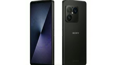 La fuite du Xperia 1 VIII donne enfin à Sony un peu d'audace