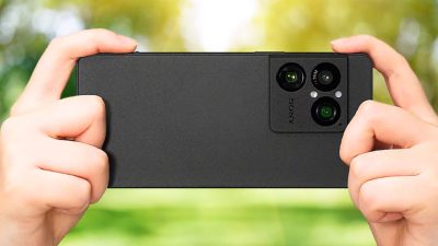 Sony montre des échantillons de caméras Xperia 1 VIII touchées par l'IA. C'est une auto-appropriation épique que je ne peux pas digérer