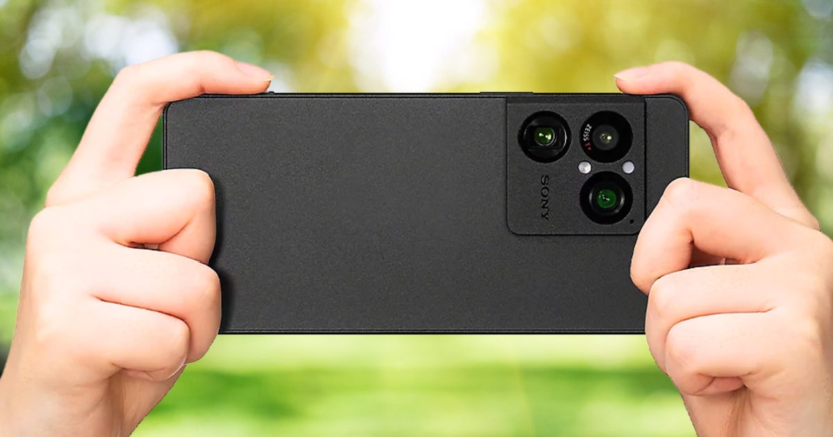 Sony montre des échantillons de caméras Xperia 1 VIII touchées par l'IA. C'est une auto-appropriation épique que je ne peux pas digérer
