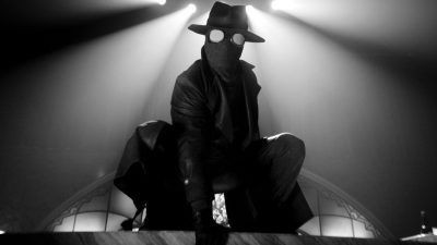 Spider-Noir de Prime Video est le spectacle de super-héros audacieux dont la franchise Spider-Man a désespérément besoin