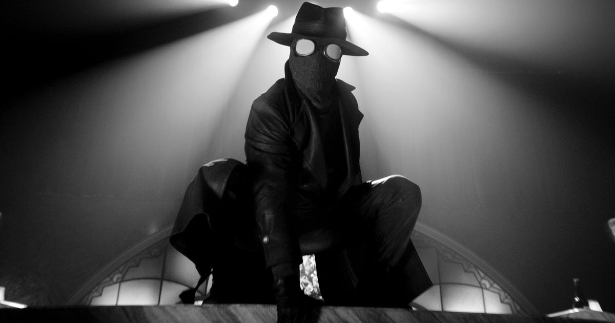 Spider-Noir de Prime Video est le spectacle de super-héros audacieux dont la franchise Spider-Man a désespérément besoin