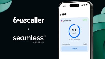 L'application d'identification de l'appelant Truecaller veut maintenant vous vendre une eSIM