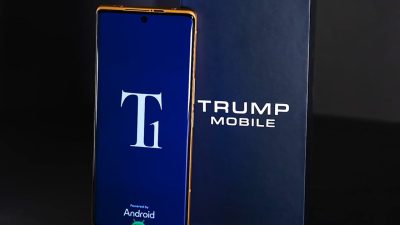 Trump Mobile enquête sur la façon dont les données client embarrassantes divulguées se sont produites