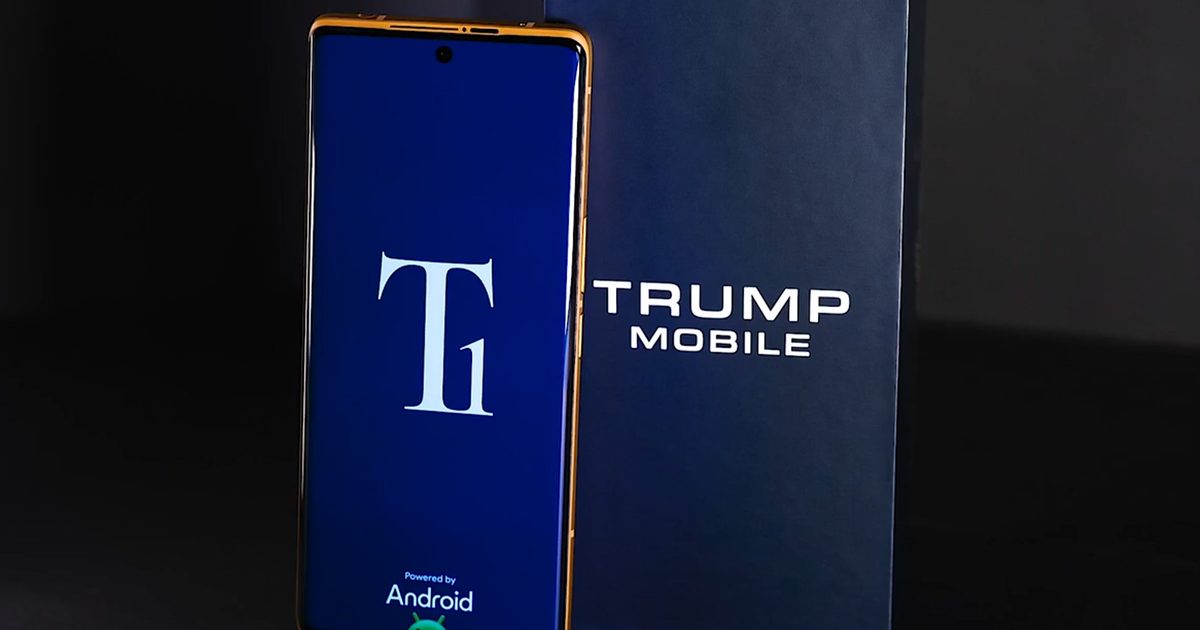 Trump Mobile enquête sur la façon dont les données client embarrassantes divulguées se sont produites