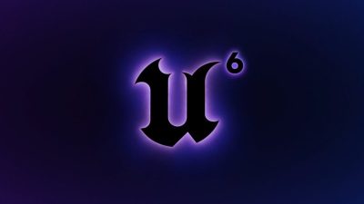Unreal Engine 6 est officiellement là, mais je retiens toujours mon souffle