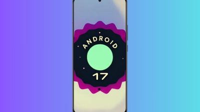 Android 17 est sur le point de faire de votre téléphone un bien meilleur outil de création de contenu